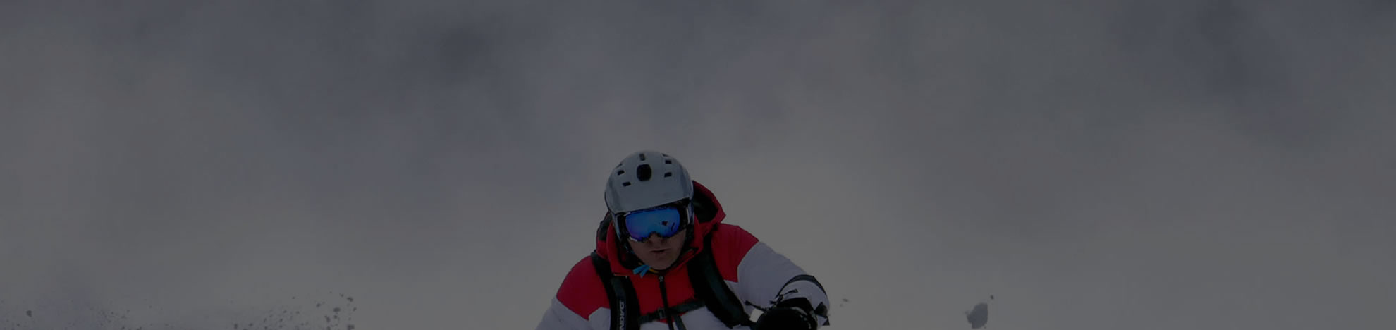 ski school header