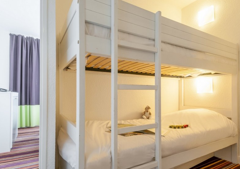 Picture of Antares Avoriaz bunk beds